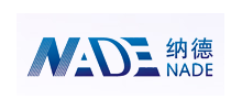 浙江納德科學儀器有限公司logo,浙江納德科學儀器有限公司標識