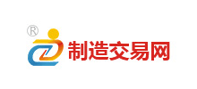 製造交易網logo,製造交易網標識