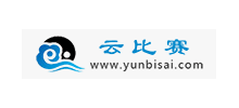 雲比賽