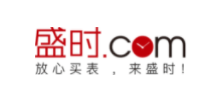 盛時官網Logo