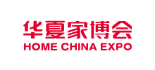 上海華夏家博會Logo