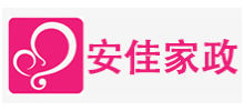 北京安佳家政服務公司logo,北京安佳家政服務公司標識