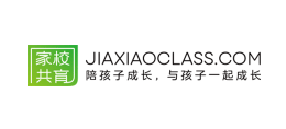 家校共育網Logo