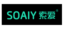 索愛集團logo,索愛集團標識