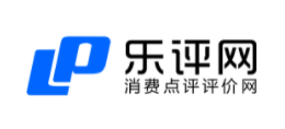 樂平網logo,樂平網標識