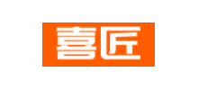 喜匠婚慶網logo,喜匠婚慶網標識