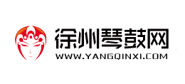 徐州琴鼓網Logo