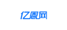 億恩網logo,億恩網標識