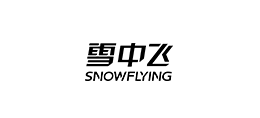 雪中飛