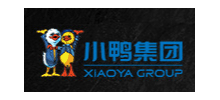 山東小鴨集團小家電有限公司logo,山東小鴨集團小家電有限公司標識