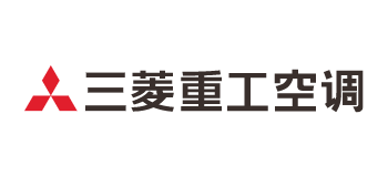 三菱重工空調（上海）有限公司logo,三菱重工空調（上海）有限公司標識