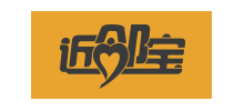 近鄰寶logo,近鄰寶標識