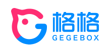 格格貨棧logo,格格貨棧標識