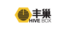豐巢Logo