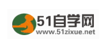 51自學網Logo