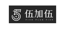 太原市伍加伍職業培訓學校Logo
