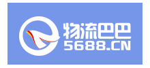 物流巴巴網Logo