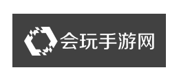 會玩手遊網logo,會玩手遊網標識