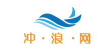 衝浪網logo,衝浪網標識