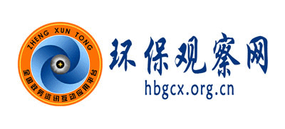 環保觀察網logo,環保觀察網標識