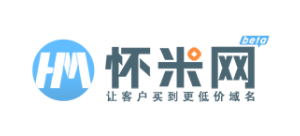 懷米網