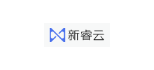 新睿雲logo,新睿雲標識