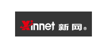 新網logo,新網標識
