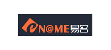 易名logo,易名標識