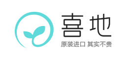 喜地商城