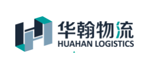 華翰物流logo,華翰物流標識