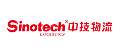中技物流logo,中技物流標識