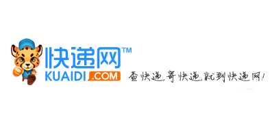 快遞網Logo