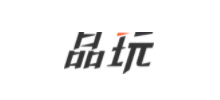 品玩logo,品玩標識