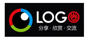 LOGO圈logo,LOGO圈標識