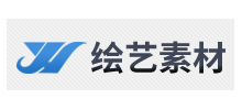 繪藝素材網