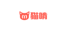貓啃網logo,貓啃網標識