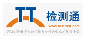 檢測通Logo