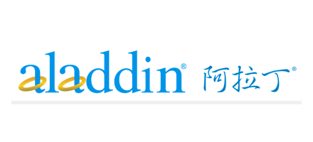 阿拉丁Logo