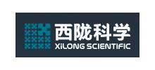 西隴科學股份有限公司Logo