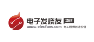 電子發燒友網