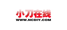 小刀線上