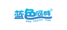 藍色河畔