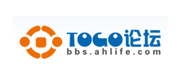 TOGO論壇Logo