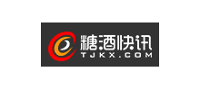 糖酒快訊logo,糖酒快訊標識