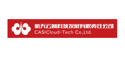 航天雲網科技發展有限責任公司logo,航天雲網科技發展有限責任公司標識