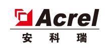安科瑞電氣股份有限公司logo,安科瑞電氣股份有限公司標識