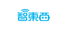 智東西logo,智東西標識