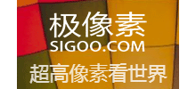 極像素