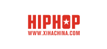 嘻哈中國