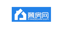 冀房網Logo
